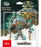 amiibo Mineru-Konstrukt-Spiel