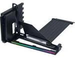 Vertical GPU Bracket Kit V4 (PCIe5.0) GELI-990, Riser Card
