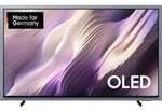 GQ-77S99H Vision AI Smart, OLED-Fernseher