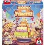 Topp die Torte!, Brettspiel