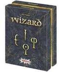 Wizard 30-Jahre-Edition, Kartenspiel