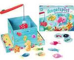 Meine ersten Spiele - Angelspiel, Geschicklichkeitsspiel