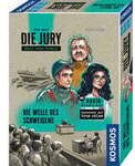Ihr seid die Jury: Die Welle des Schweigens, R&auml;tselspiel