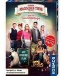 Die Schule der magischen Tiere - Der Film: Deine Schnitzeljagd, Partyspiel