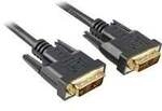 Kabel DVI-D > DVI-D