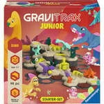 GraviTrax Junior - Starter-Set L Dino, Bahn