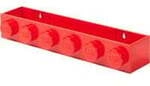 LEGO B&uuml;cherregal 41121730, Ablage