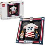 43033 Editions Trikot der US-Fu&szlig;ballnationalmannschaft 2026,...