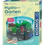 Hydro-Garten, Experimentierkasten