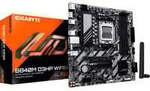 B840M D3HP WIFI6E, Mainboard
