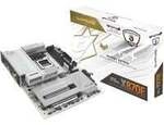 NITRO+ X870EA WIFI7 Phantom Link Polar, Mainboard