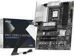 PRO Z890-S WIFI6E, Mainboard