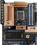 ROG CROSSHAIR 2006, Mainboard