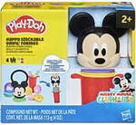 Play-Doh Disney Junior Happy Stapelbar, Kneten