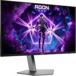 AGON PRO AG326UZD2 QD-OLED, Gaming-Monitor