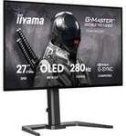 G-Master GOB2701QSC-B1 OLED, Gaming-Monitor