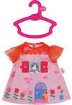 BABY born&reg; Kleid Haus 43cm, Puppenzubeh&ouml;r