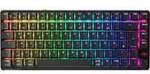 XTRFY K33 Compact Wireless, Gaming-Tastatur