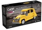 Citro&euml;n 2CV 1:24 Modellauto, Modellbau