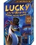 Lucky, W&uuml;rfelspiel