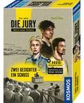 Ihr seid die Jury: Zwei Gesichter - ein Schuss, R&auml;tselspiel