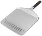 Kompakt Pizzaschieber 12", Grillbesteck