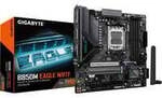 B850M EAGLE WIFI7, Mainboard
