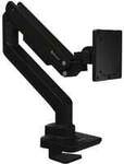 Alzare Neo Pro, Monitorhalterung