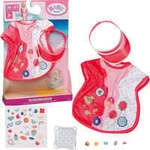 BABY born&reg; Strand-Outfit 43cm, Puppenzubeh&ouml;r