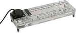 Core Distro Plate 360 Rechts D5/DDC V2, Verteiler