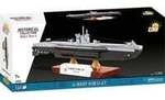 U-Boot VIIB U-47, Konstruktionsspielzeug