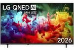 65QNED7EB3C, QNED-Fernseher