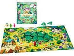 Meine ersten Spiele - Sagaland Junior, Brettspiel