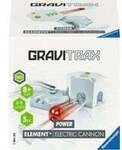 GraviTrax Element Electric Cannon, Bahn
