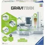 GraviTrax Action-Set Elevation, Bahn