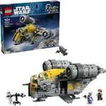 75447 Star Wars Razor Crest, Konstruktionsspielzeug