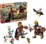 75644 One Piece Woogey vs. Boogey - Riesen aus Little Garden,...