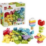 10479 DUPLO Classic Bunte Kreativbox, Konstruktionsspielzeug