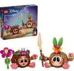 43293 Disney Princess Kakamora, Konstruktionsspielzeug