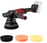 Professional Akku-Exzenterpolierer CP-EP 18/125 Li BL-Solo, 18Volt, Poliermaschine