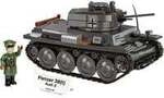 Panzer 38(t) / (ČKD) LT vz.38, Konstruktionsspielzeug