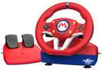 Mario Kart Racing Wheel Pro Mini, Simulatoren-Set