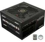 REVOLUTION III S 1000W, PC-Netzteil