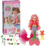 Baby born Glam Up Sunshine, Puppe