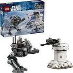 75444 Star Wars Angriff des AT-RT, Konstruktionsspielzeug