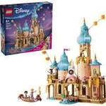 43297 Disney Princess Rapunzels Schloss, Konstruktionsspielzeug