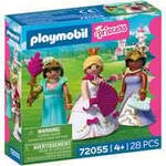 72055 Princess Drei Prinzessinnen, Konstruktionsspielzeug