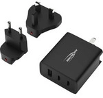 Travel Charger TC315, Ladeger&auml;t