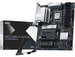 PRO Z890-P WIFI6E, Mainboard