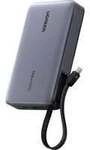 PB551 20.000mAh 145W Powerbank mit integriertem Kabel